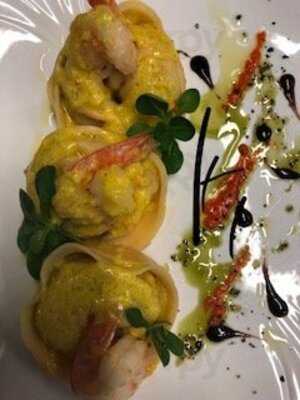 Artdeco Bar & Kitchen