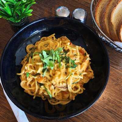 Fasta Pasta Brighton