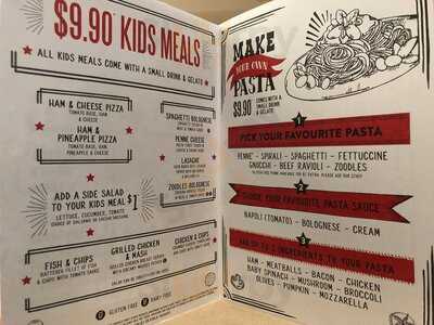 Fasta Pasta Brighton