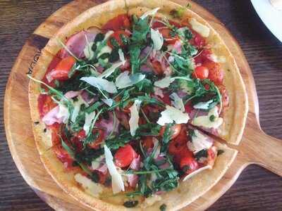 Fasta Pasta Brighton