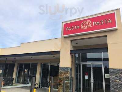 Fasta Pasta Brighton
