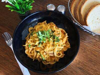 Fasta Pasta Brighton