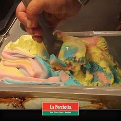 La Porchetta Pizza Restaurant