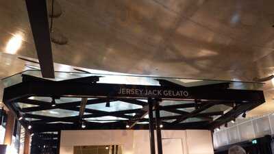 Jersey Jack Gelato
