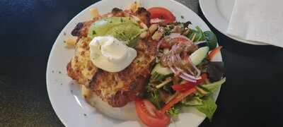 Rookies Pizzeria Bar & Grill