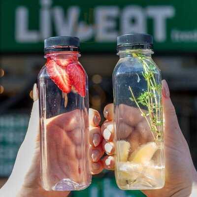 Liv-eat Fresh Eating