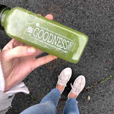 Liv-eat Fresh Eating