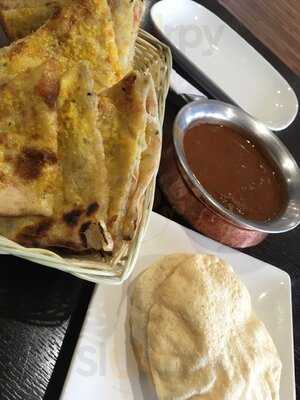 Namaskar Indian Cuisine