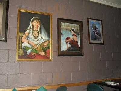 Namaskar Indian Cuisine