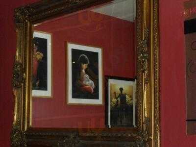 Namaskar Indian Cuisine