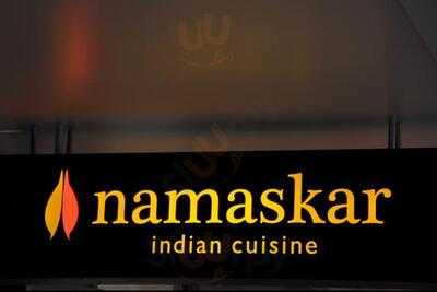 Namaskar Indian Cuisine