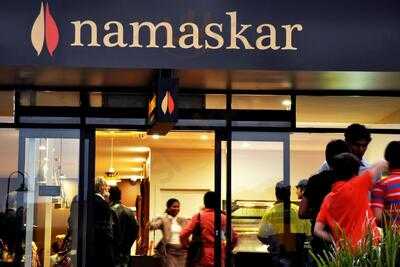 Namaskar Indian Cuisine