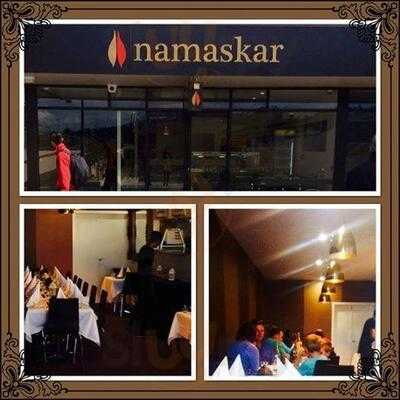 Namaskar Indian Cuisine