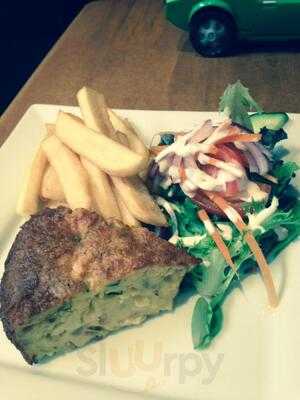 Maddisons Coffee Bar Restaurant