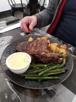 Zero81 Napoli Ristorante & Pizzeria