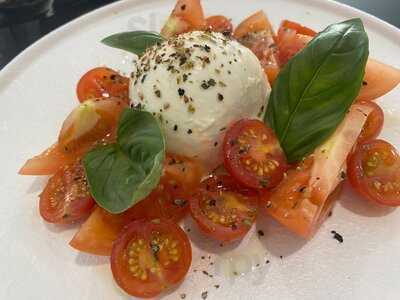 Zero81 Napoli Ristorante & Pizzeria