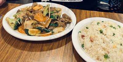 Rsl Bistro-restaurant