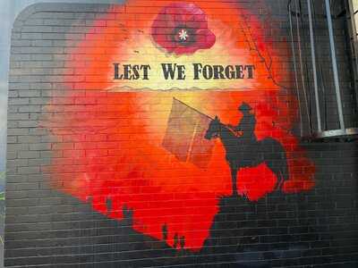 Rsl Bistro-restaurant