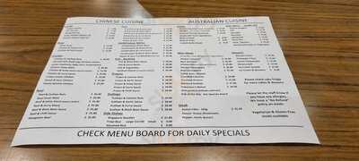 Rsl Bistro-restaurant