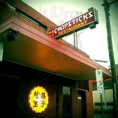 Chopsticks  Restaurant