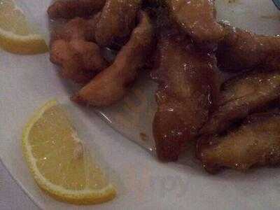 Chopsticks  Restaurant