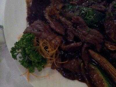 Chopsticks  Restaurant