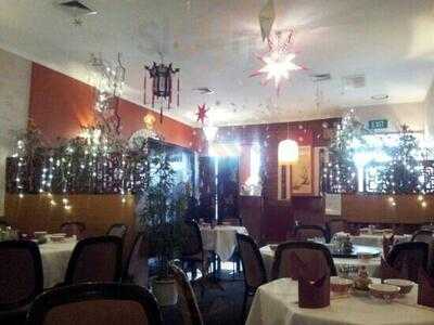 Chopsticks  Restaurant