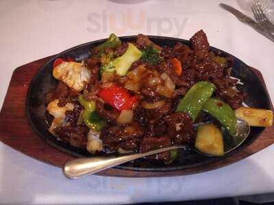 Chopsticks  Restaurant