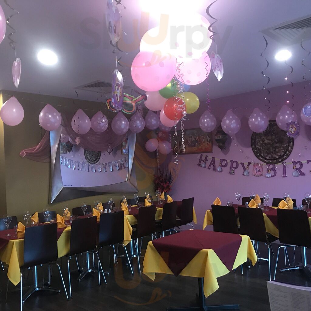 Moonlight Indian Cuisine