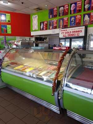 Riviera Ice Cream Parlour