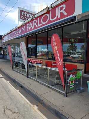 Riviera Ice Cream Parlour
