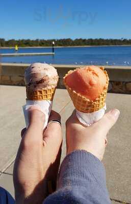 Riviera Ice Cream Parlour