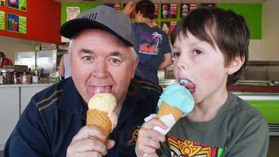 Riviera Ice Cream Parlour