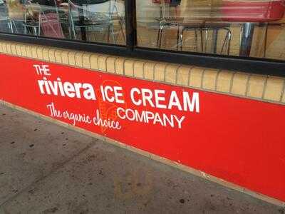 Riviera Ice Cream Parlour
