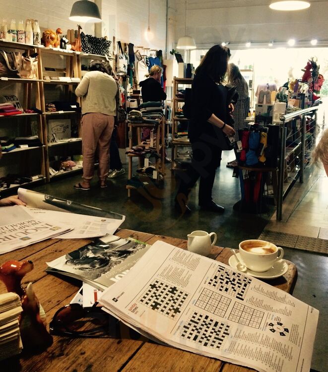 Made By Others Design Store