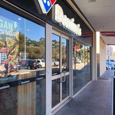 Domino's Pizza Karawara