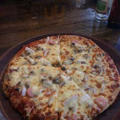 Pinocchio Inn Restaurant