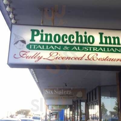 Pinocchio Inn Restaurant