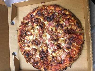 Pinocchio Inn Restaurant