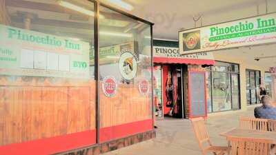 Pinocchio Inn Restaurant