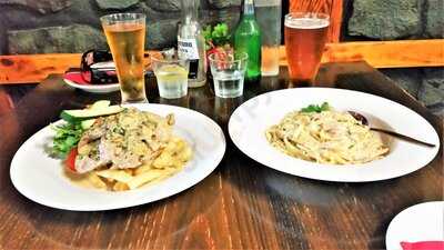 Pinocchio Inn Restaurant