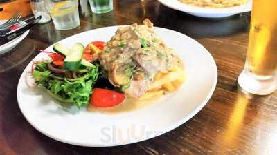 Pinocchio Inn Restaurant