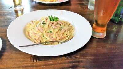 Pinocchio Inn Restaurant