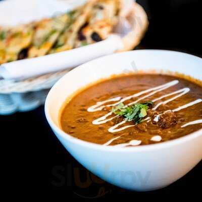 Fusion 6 Indian Restaurant & Bar