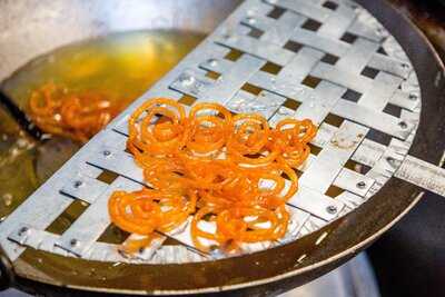 Fusion 6 Indian Restaurant & Bar