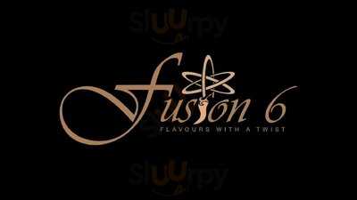 Fusion 6 Indian Restaurant & Bar