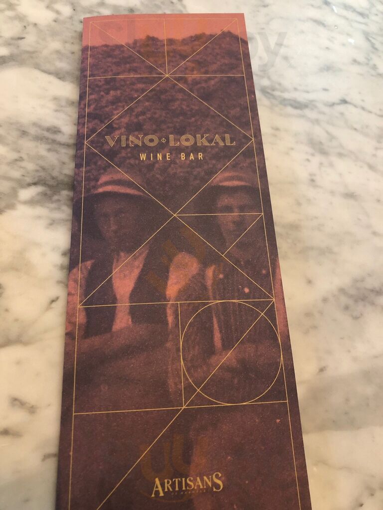 Vino Lokal
