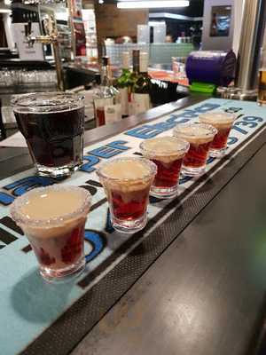 Silks Restaurant On George