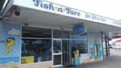Fish-a-fare