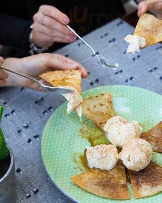 Taco Bill Bacchus Marsh